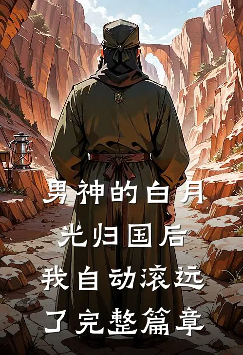 男神的白月光归国后，我自动滚远了完整篇章