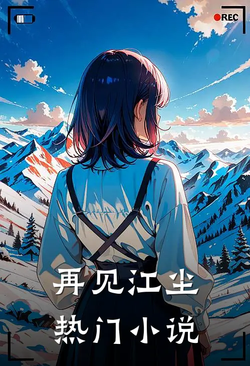 再见江尘热门小说