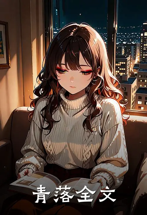 青落全文