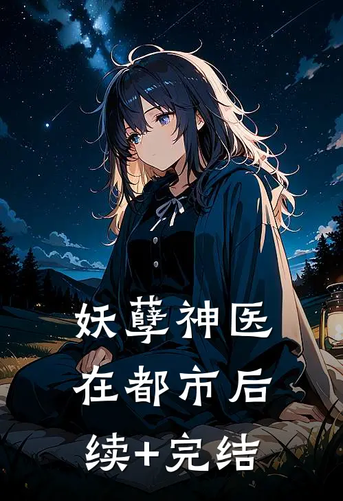 妖孽神医在都市后续+完结