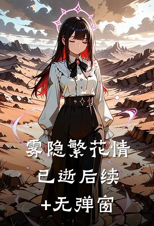 雾隐繁花情已逝后续+无弹窗