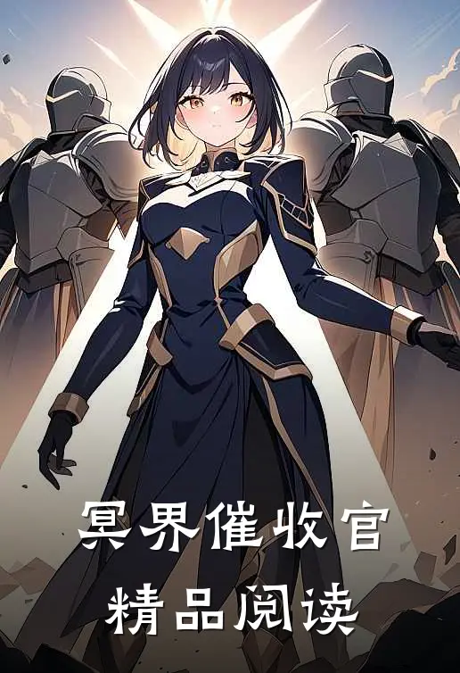 冥界催收官精品阅读