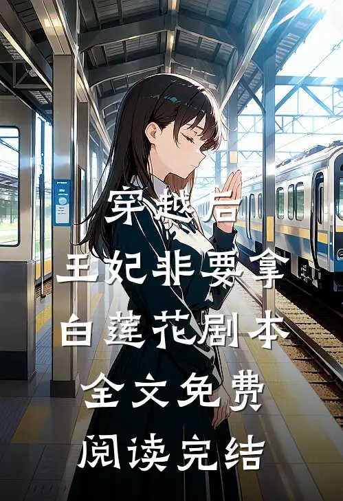 穿越后，王妃非要拿白莲花剧本全文免费阅读完结