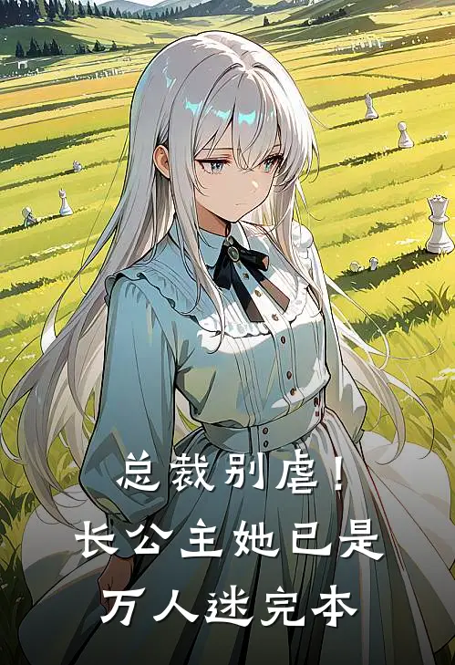 总裁别虐！长公主她已是万人迷完本