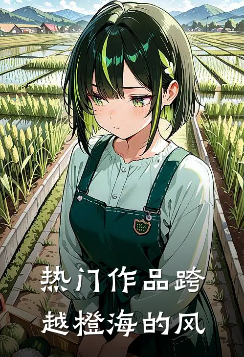 热门作品跨越橙海的风
