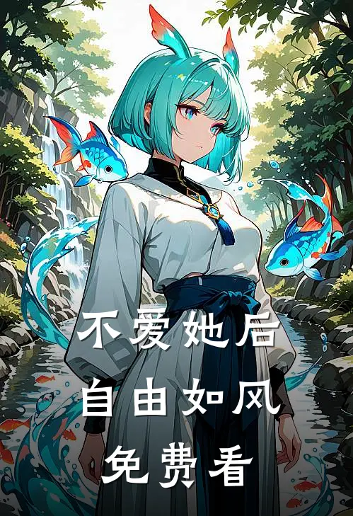 不爱她后，自由如风免费看