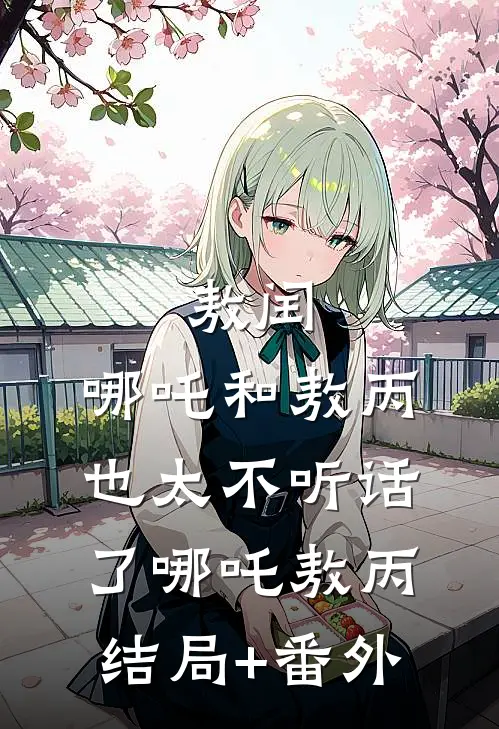敖闰：哪吒和敖丙也太不听话了哪吒敖丙结局+番外