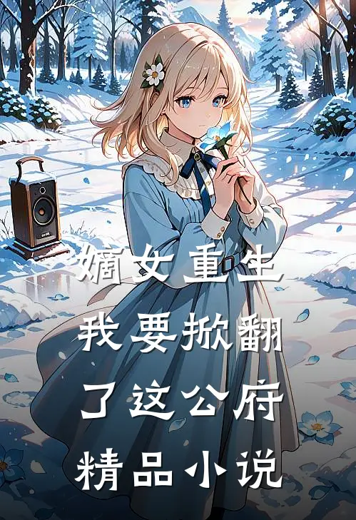 嫡女重生我要掀翻了这公府精品阅读