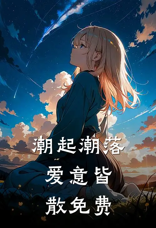 潮起潮落，爱意皆散免费