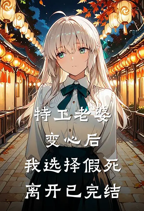 特工老婆变心后，我选择假死离开已完结