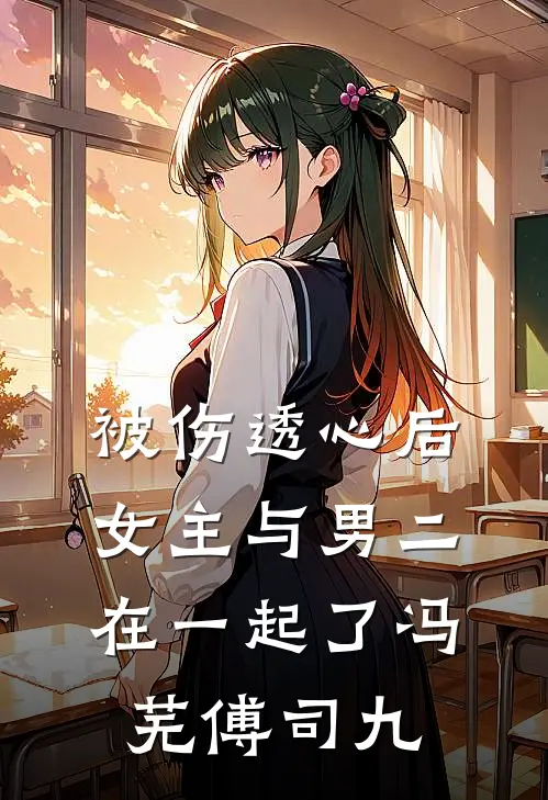 被伤透心后，女主与男二在一起了冯芜傅司九