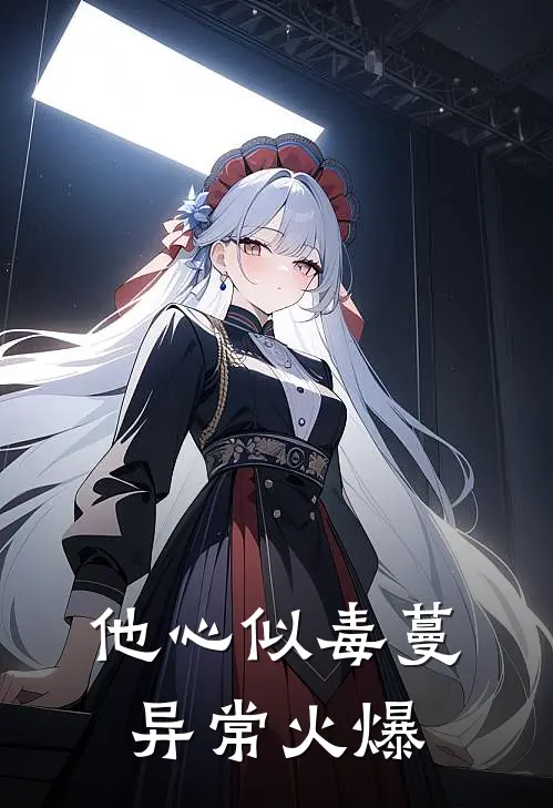 他心似毒蔓异常火爆
