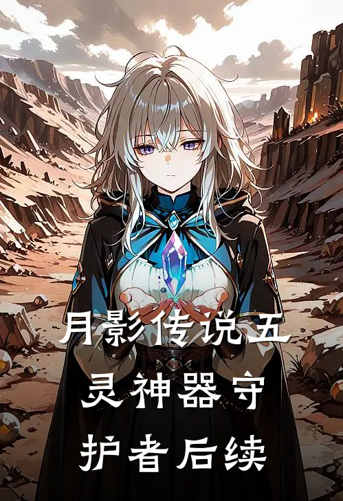 月影传说五灵神器守护者后续