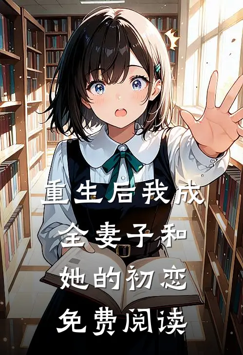 重生后我成全妻子和她的初恋免费阅读