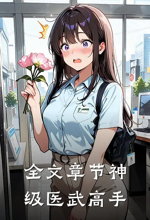 全文章节神级医武高手