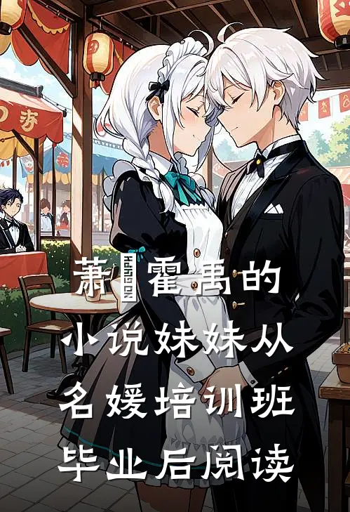 萧玥霍禹的小说妹妹从名媛培训班毕业后阅读