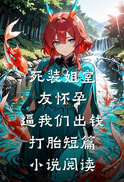 死装姐室友怀孕，逼我们出钱打胎短篇小说阅读