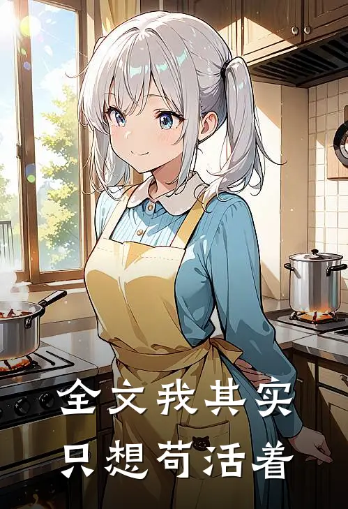 全文我其实只想苟活着免费阅读