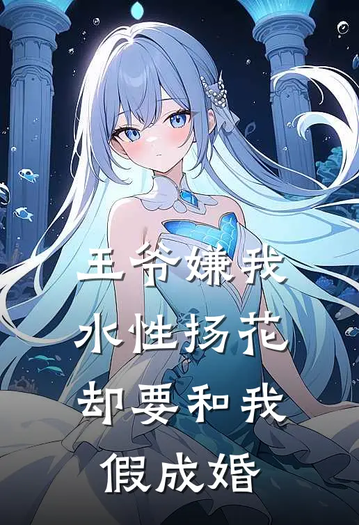 王爷嫌我水性扬花，却要和我假成婚