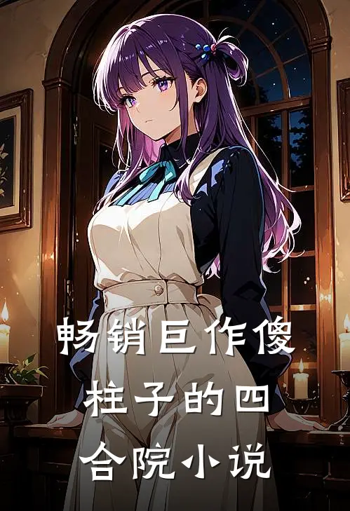 畅销巨作傻柱子的四合院小说
