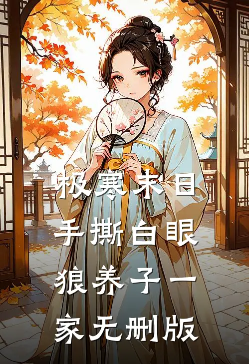 极寒末日，手撕白眼狼养子一家无删版