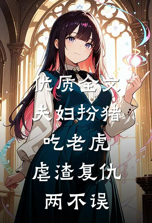 优质全文夫妇扮猪吃老虎，虐渣复仇两不误