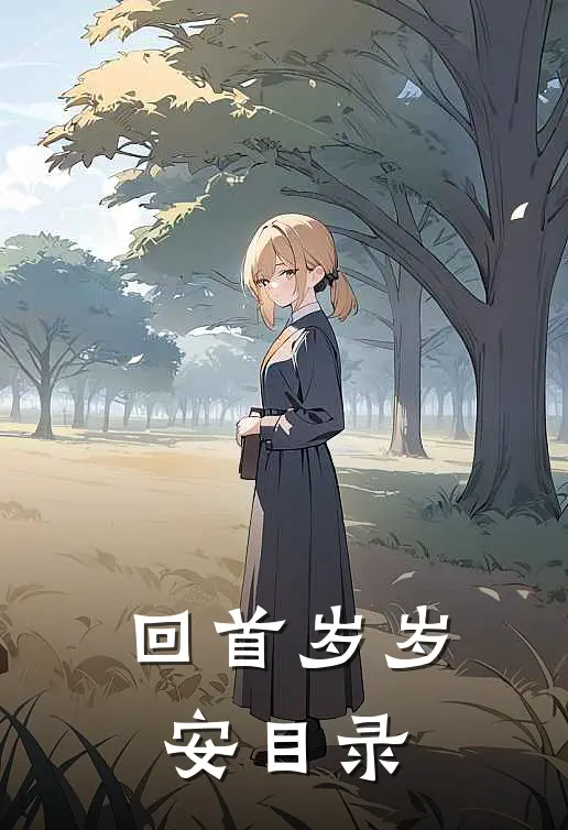 回首岁岁安目录