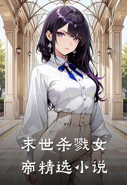 末世杀戮女帝精选小说