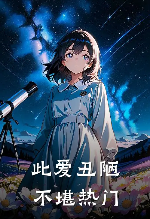 此爱丑陋不堪热门