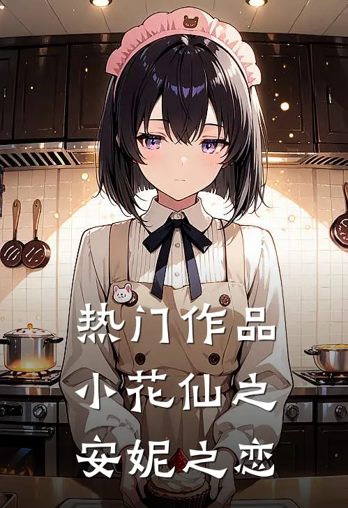 热门作品小花仙之安妮之恋