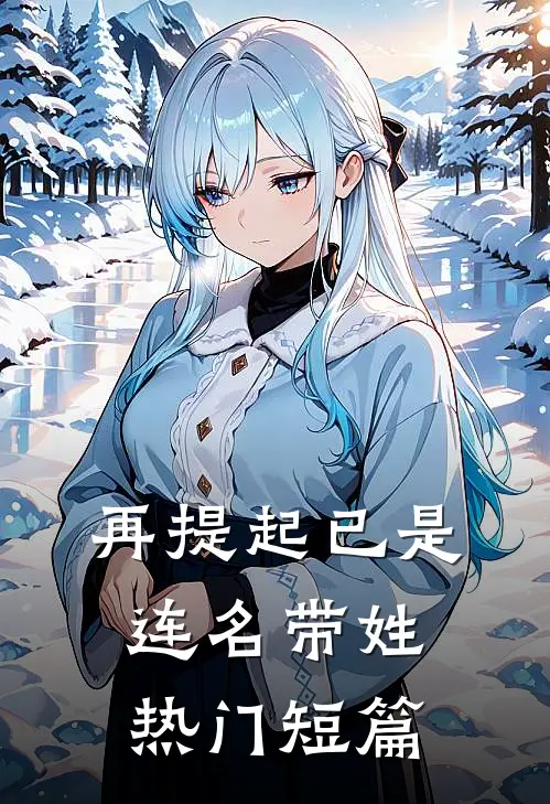 再提起已是连名带姓热门短篇