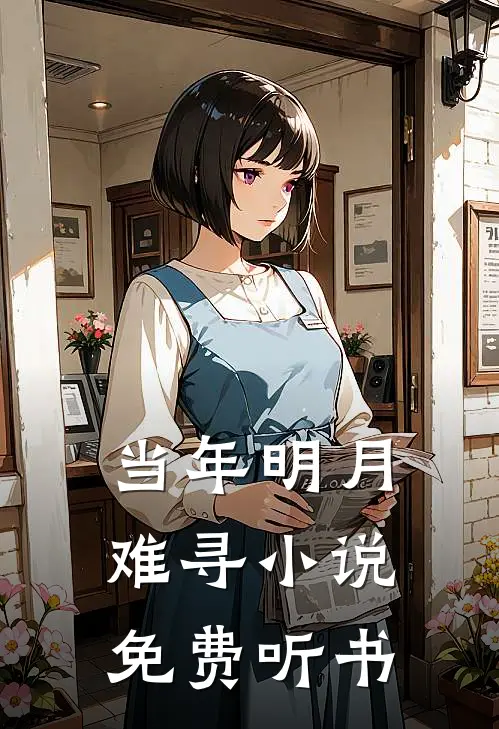 当年明月难寻小说免费听书