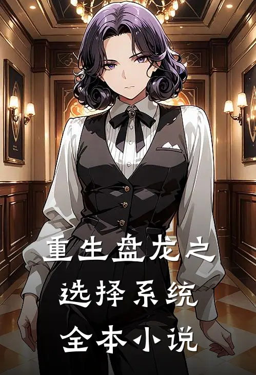 重生盘龙之选择系统全本小说