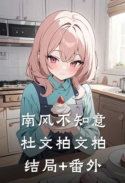 南风不知意杜文柏文柏结局+番外