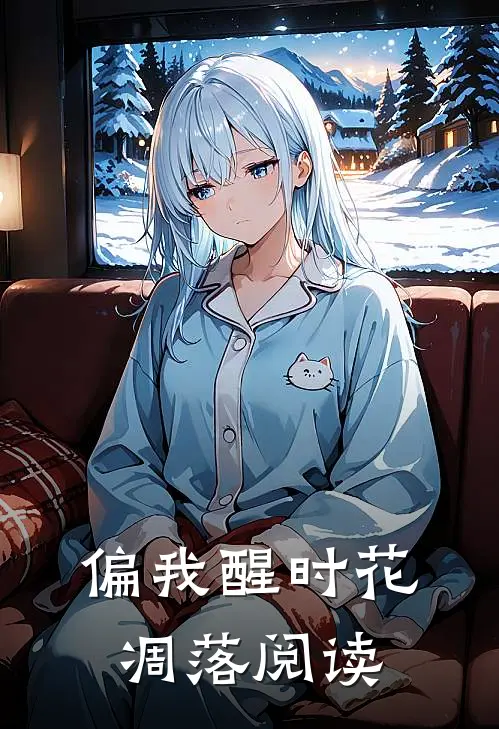 偏我醒时花凋落阅读