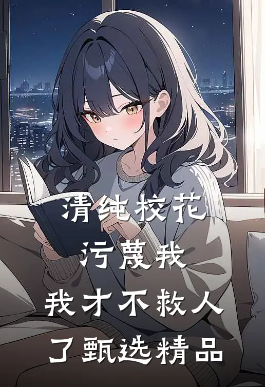 清纯校花污蔑我，我才不救人了甄选精品