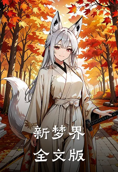 新梦界全文版