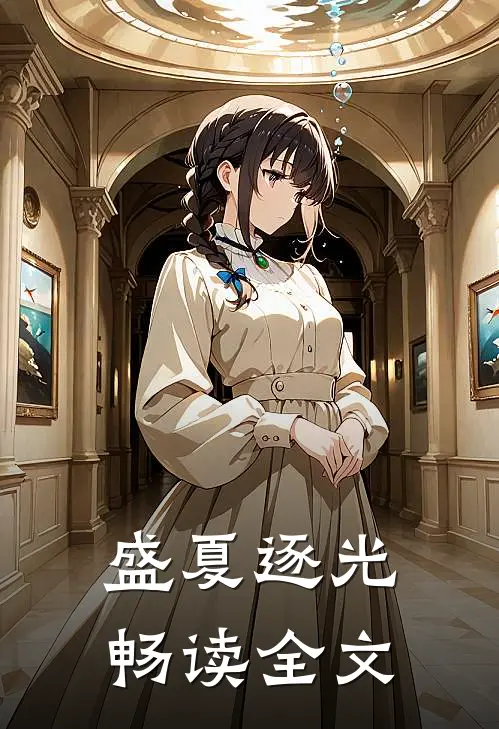 盛夏逐光畅读全文