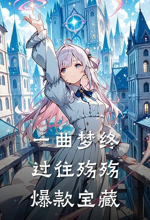 一曲梦终，过往殇殇爆款宝藏