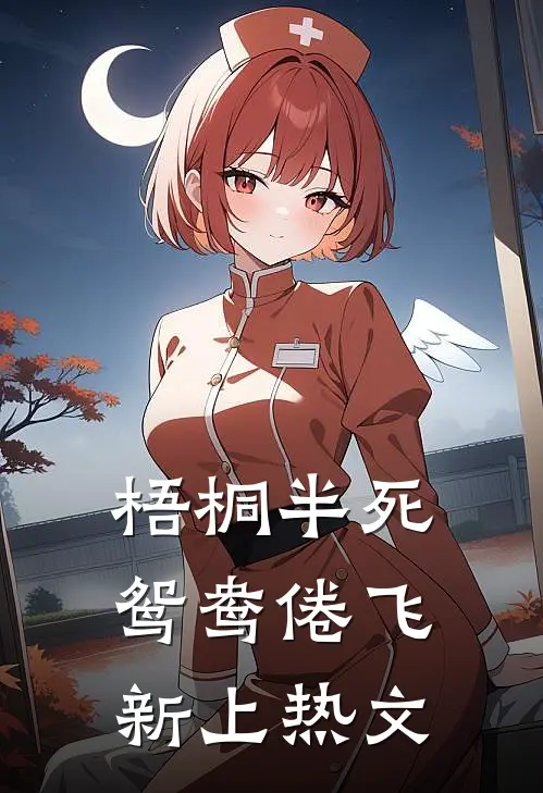 梧桐半死，鸳鸯倦飞新上热文
