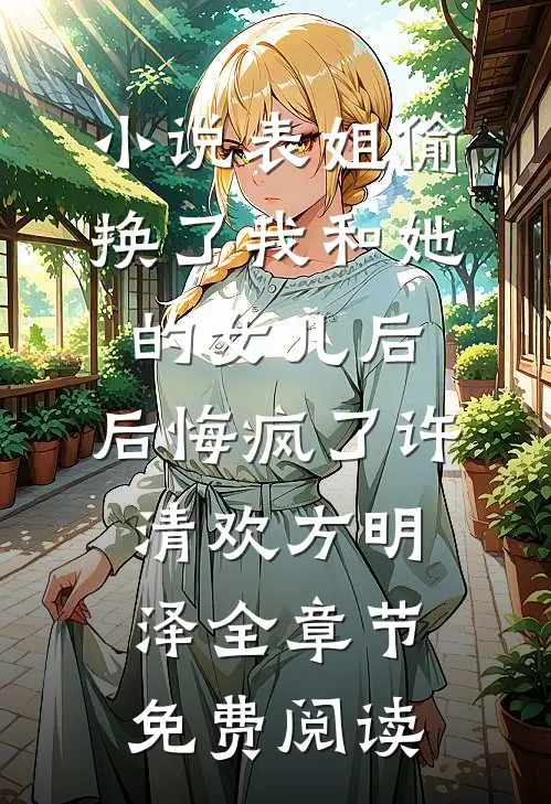 小说表姐偷换了我和她的女儿后，后悔疯了许清欢方明泽全章节免费阅读