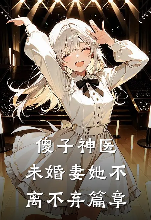 傻子神医：未婚妻她不离不弃篇章