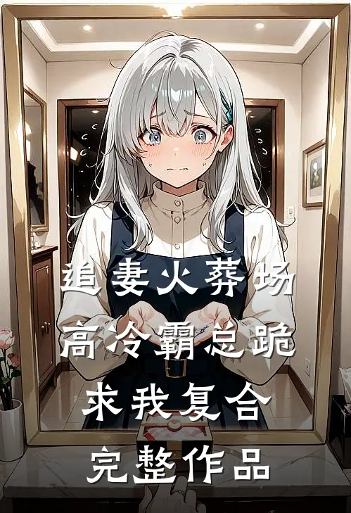 追妻火葬场：高冷霸总跪求我复合完整作品