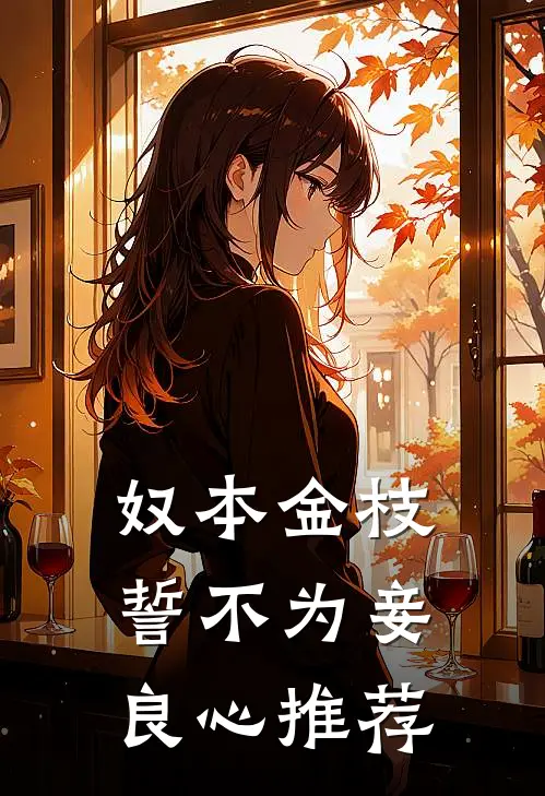 奴本金枝，誓不为妾良心推荐