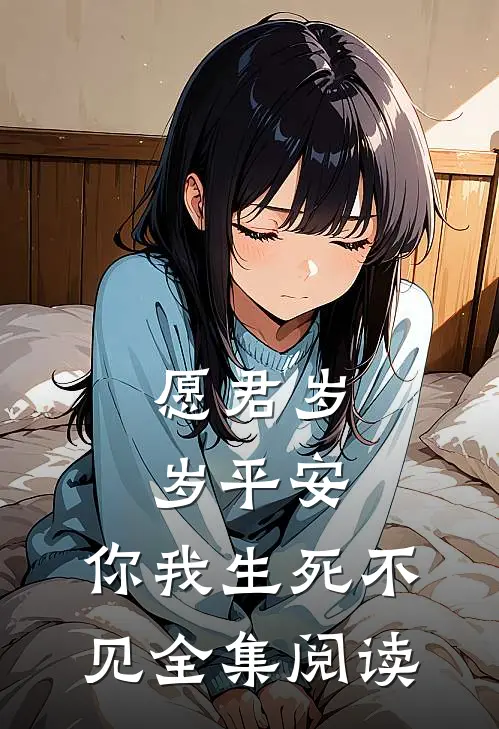愿君岁岁平安，你我生死不见全集阅读