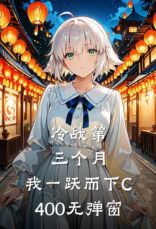 冷战第三个月，我一跃而下C400无弹窗