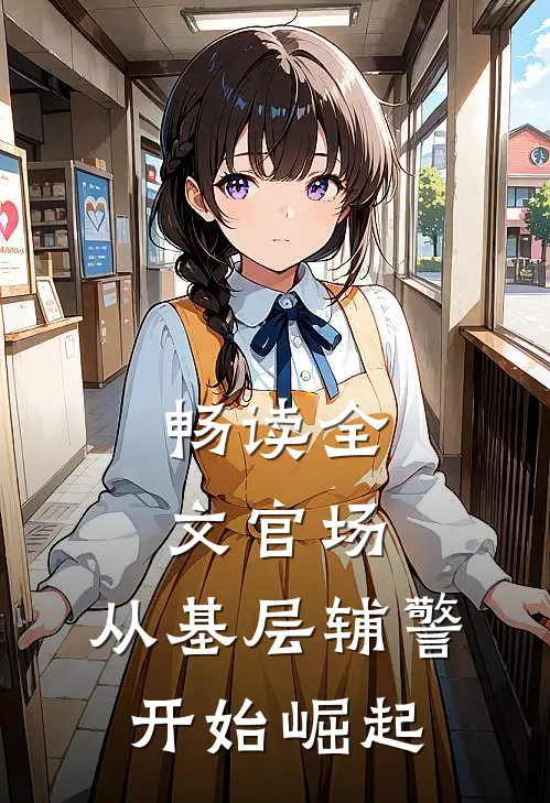 畅读全文官场：从基层辅警开始崛起