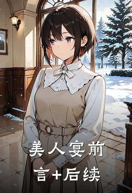 美人宴前言+后续
