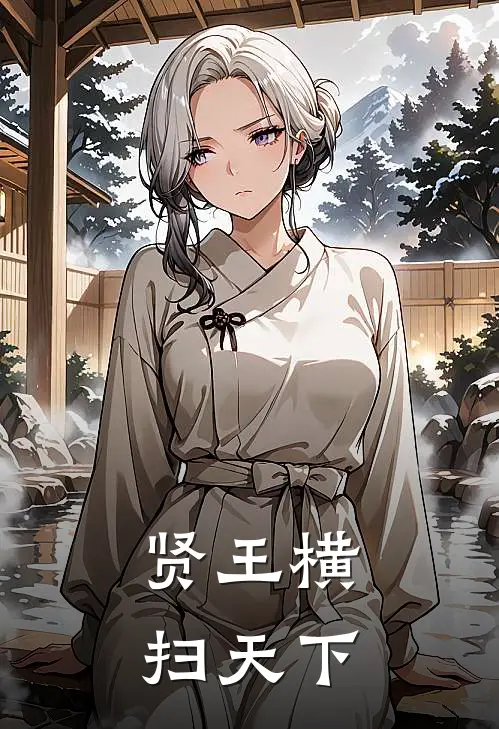 贤王横扫天下