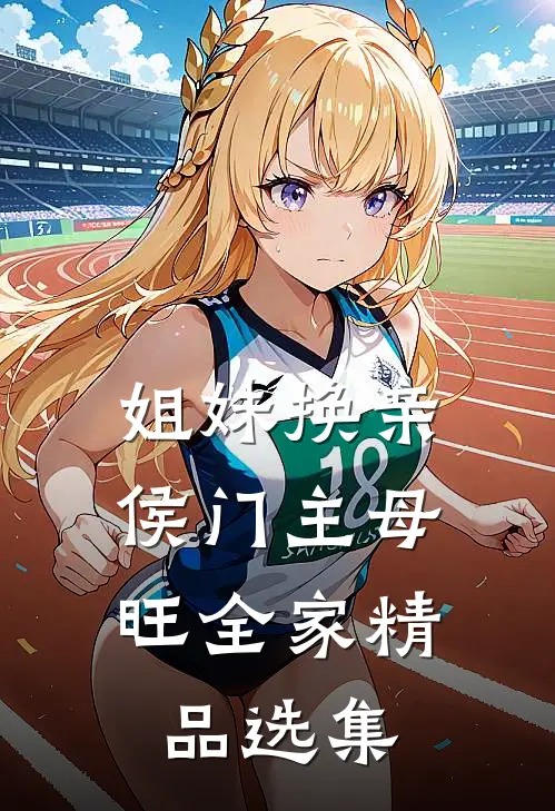 姐妹换亲：侯门主母旺全家精品选集